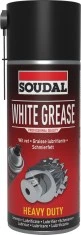 White greas